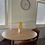 Appartement Isaak Schlossblick