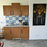 Isaak Schlossblick Appartement *
