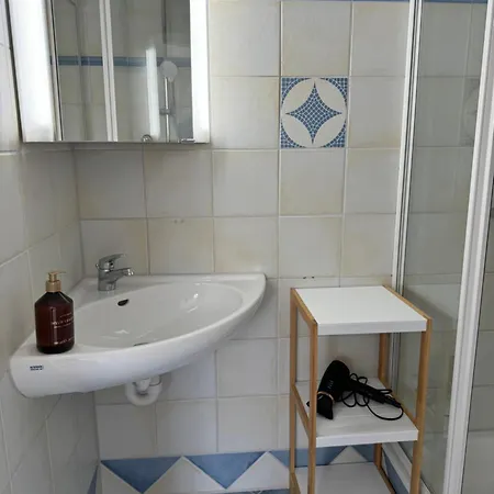 Apartmán Isaak Schlossblick