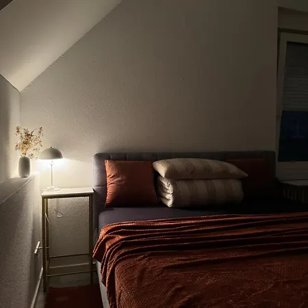 Appartement Isaak Schlossblick Waldshut-Tiengen