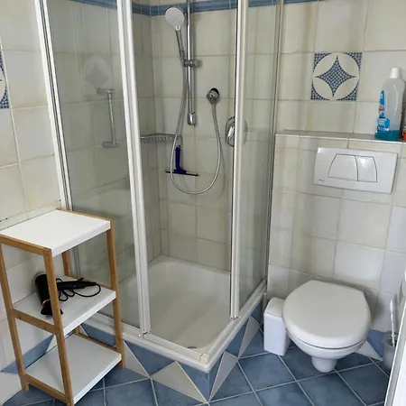 Isaak Schlossblick Apartmán Waldshut-Tiengen